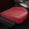 Universal Leather Car Seat Cover Waterproof Wrap Around Cushion Protector Durable Car Seat Cushion 0
