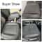 Universal Leather Car Seat Cover Waterproof Wrap Around Cushion Protector Durable Car Seat Cushion 5
