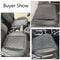 Universal Leather Car Seat Cover Waterproof Wrap Around Cushion Protector Durable Car Seat Cushion 5