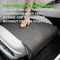 Ergonomic Car Seat Cushion With Leg Support Universal Car Seat Leg Rest Cushion For Driving Comfort