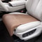 Ergonomic Car Seat Cushion With Leg Support Universal Car Seat Leg Rest Cushion For Driving Comfort