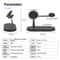 3 In 1 Wireless Charger Stand Magnetic Charging Station For IPhone Apple Watch AirPods Fast Wireles 4