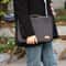 Shockproof Laptop Sleeve Protective Notebook Carrying Case Travel Business Bag 6