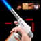 Portable Butane Torch Lighter Adjustable Flame Camping Gas Torch For BBQ Cooking Welding 1