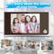 Digital Door Viewer LCD Screen HD Peephole Door Camera For Safer Home Entry Monitoring 2
