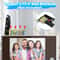 Digital Door Viewer LCD Screen HD Peephole Door Camera For Safer Home Entry Monitoring 3