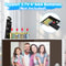 Digital Door Viewer LCD Screen HD Peephole Door Camera For Safer Home Entry Monitoring 3
