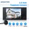 Digital Door Viewer LCD Screen HD Peephole Door Camera For Safer Home Entry Monitoring 6