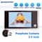 Digital Door Viewer LCD Screen HD Peephole Door Camera For Safer Home Entry Monitoring 7