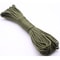 Paracord Survival Rope Heavy Duty Outdoor Camping Rope Parachute Cord For Hiking Survival Gear 8