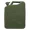 Gallon Steel Jerry Can 20L MilitaryGrade Metal Gas Can With Pouring Spout 5