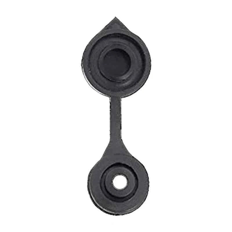 Gas Can Spout Replacement Kit Universal Fuel Nozzle With Vent And Gaskets 4