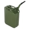 Gallon Jerry Can Steel Fuel Container With Spout Heavy Duty Gasoline Can 20L Military Style Fuel St 7