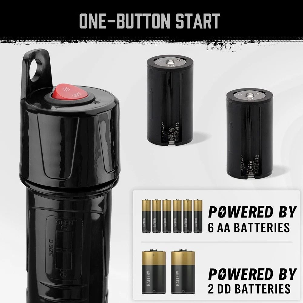 Portable Battery Powered Fuel Transfer Pump 22 GPM Electric Liquid Transfer Pump For Gas Oil Diesel 5