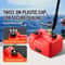 317 Gallon Portable Boat Fuel Tank With Hose And Gauge For Outboard Motor Marine Gas Tank 1