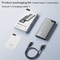 UltraSlim Power Bank Portable Charger With 225W Fast Charging Digital Display 6