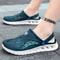 Mens EVA Clogs Breathable Beach Pool Sandals Lightweight Water Shoes For Summer Outdoor Wear 3