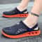 Mens EVA Clogs Breathable Beach Pool Sandals Lightweight Water Shoes For Summer Outdoor Wear 5
