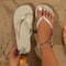 Women's EVA Cloud Slippers Non Slip Lightweight Summer Flip Flops for Beach Bathroom Pool