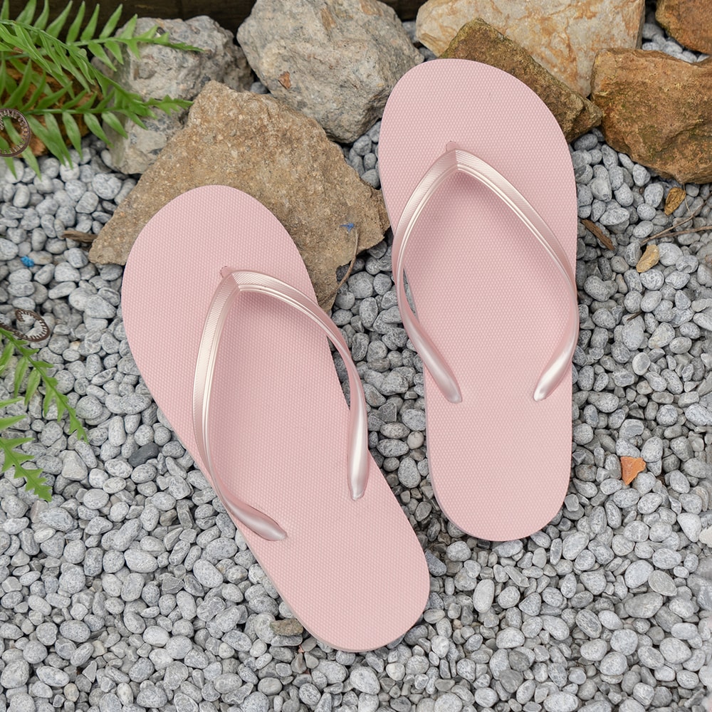 Women's EVA Cloud Slippers Non Slip Lightweight Summer Flip Flops for Beach Bathroom Pool