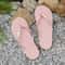 Women's EVA Cloud Slippers Non Slip Lightweight Summer Flip Flops for Beach Bathroom Pool
