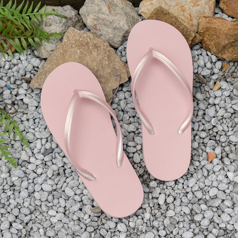 Women's EVA Cloud Slippers Non Slip Lightweight Summer Flip Flops for Beach Bathroom Pool