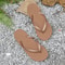 Women's EVA Cloud Slippers Non Slip Lightweight Summer Flip Flops for Beach Bathroom Pool