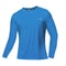 Quick Dry Gym Shirt Men Breathable Running Workout T Shirt Oversized Fitness Training Tee 4