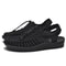 Breathable Pool Beach Sandals For Men Lightweight Casual Summer Sandals Outdoor Walking Comfort 7