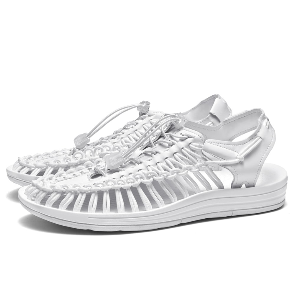 Breathable Pool Beach Sandals For Men Lightweight Casual Summer Sandals Outdoor Walking Comfort 13