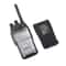Walkie Talkie Set Rechargeable Two Way Radio with Headsets 16 Channels