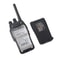 Walkie Talkie Set Rechargeable Two Way Radio with Headsets 16 Channels