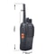 Walkie Talkie Set Rechargeable Two Way Radio with Headsets 16 Channels
