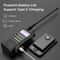 Long Range Walkie Talkie VHF UHF Two Way Radio IP67 Waterproof For Hunting Camping And Outdoor Comm 2