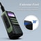 Long Range Walkie Talkie VHF UHF Two Way Radio IP67 Waterproof For Hunting Camping And Outdoor Comm 5