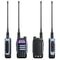 Long Range Walkie Talkie VHF UHF Two Way Radio IP67 Waterproof For Hunting Camping And Outdoor Comm 7