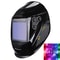 Professional Auto Darkening Welding Helmet True Color Large View 4 Sensors For MIG TIG ARC Welding 0