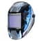 Professional Auto Darkening Welding Helmet True Color Large View 4 Sensors For MIG TIG ARC Welding 1