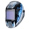 Professional Auto Darkening Welding Helmet True Color Large View 4 Sensors For MIG TIG ARC Welding 7