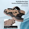 Retro Comfort Quick Dry Mens Beach Pool Sandals Breathable Summer Outdoor Water Shoes 2