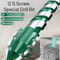 Blade Sawtooth Eccentric Drill Bit Ultrahigh Hardness Tile Concrete Drill Bit For Electric Drills 0