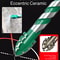 Blade Sawtooth Eccentric Drill Bit Ultrahigh Hardness Tile Concrete Drill Bit For Electric Drills 4