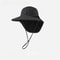 Unisex Waterproof Wide Brim Outdoor Hat With Neck Flap QuickDrying Breathable Sun Protection 6