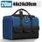 Professional Waterproof HeavyDuty Tool Organizer Tote With Expanded Capacity 7
