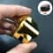 Alloy Cube Spinner Fidget Toy Portable Stress Relief For Adults Office Travel 10