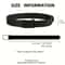 Heavy-Duty Automatic Buckle Canvas Belt for Men Military-Grade Tactical & Casual Outdoor Belt