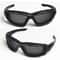 Tactical Military Goggles Steel Mesh Safety Glasses For Shooting Paintball Hunting 0