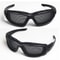 Tactical Military Goggles Steel Mesh Safety Glasses For Shooting Paintball Hunting 0