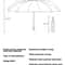 Automatic Umbrella With UV Protection 24Bone Collapsible Sunshade For Outdoor Use 6