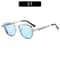 Polarized Metal Punk Sunglasses For Men UV Protection HighQuality Fashion Trend 10